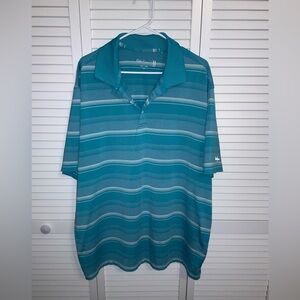 NWOT Walter Hagen Golf Polo XXL